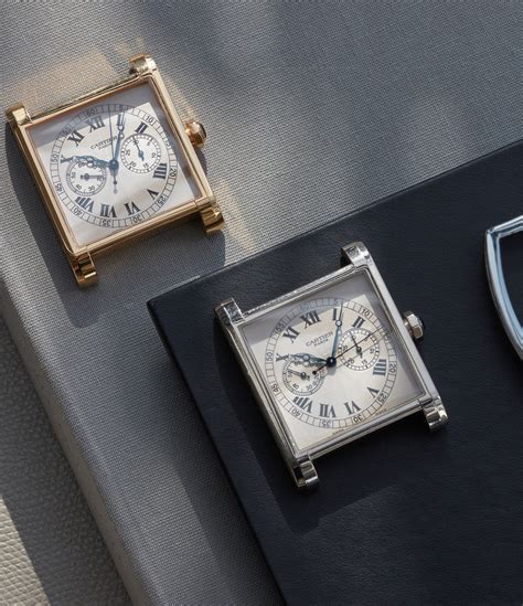 collection privee cartier